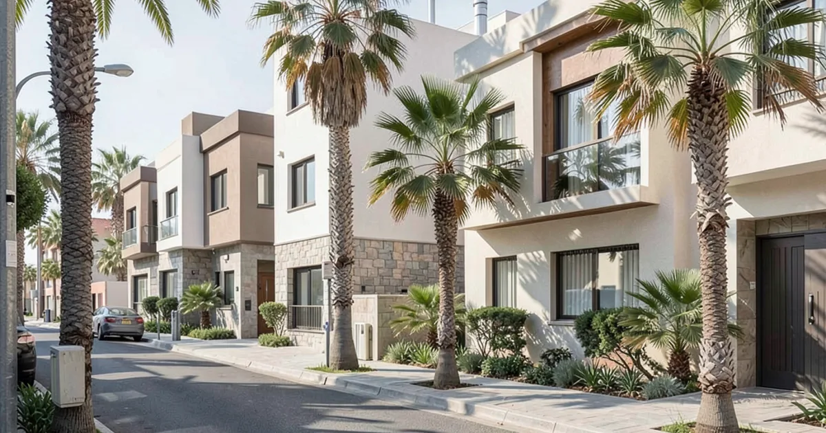 Immobilier et technologie en Israël : Les nouvelles tendances, Acheter Appartement Israel