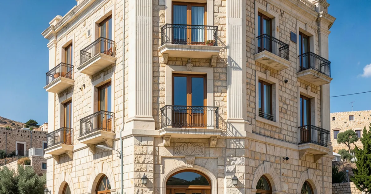 Immobilier neuf en Israël : Comment bien choisir sur plan, Acheter Appartement Israel