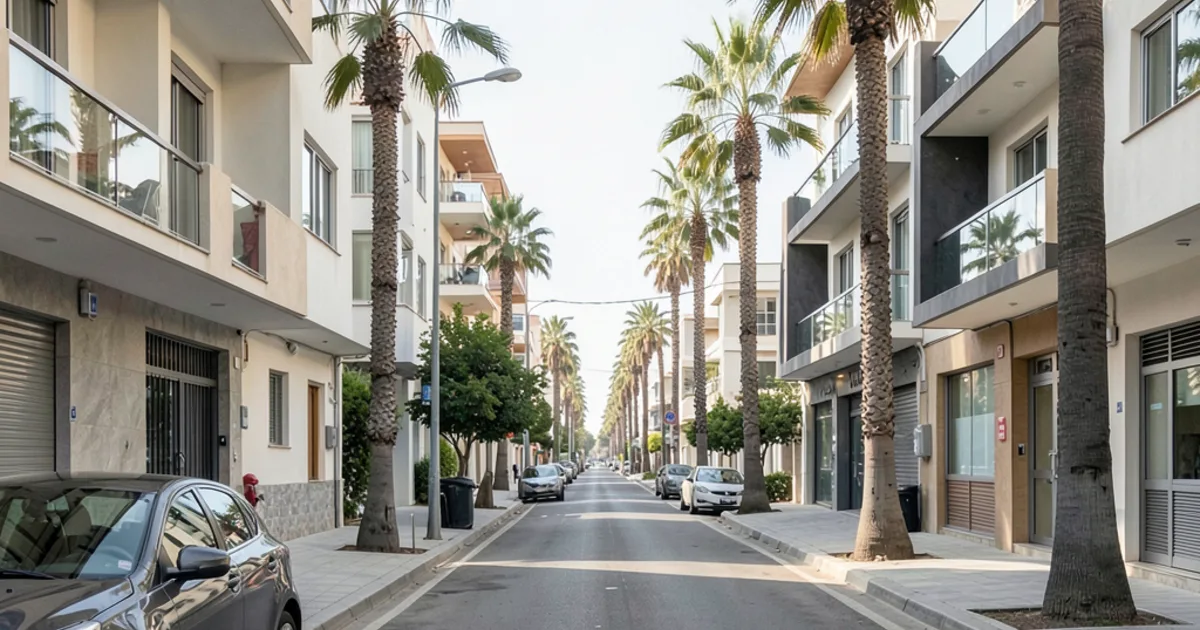 Les meilleures villes d'investissement immobilier en Israël en 2024, Acheter Appartement Israel
